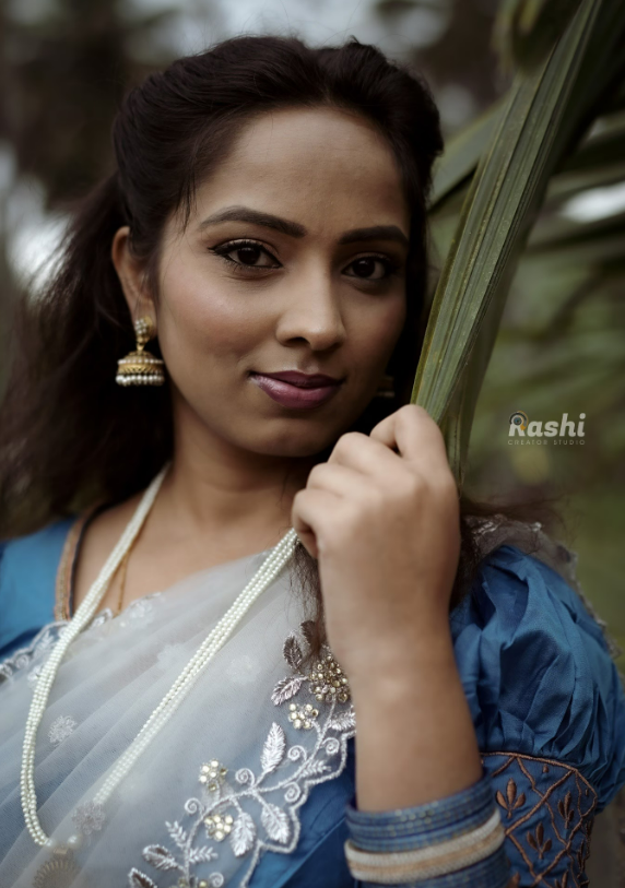 Rashi Creator Studio