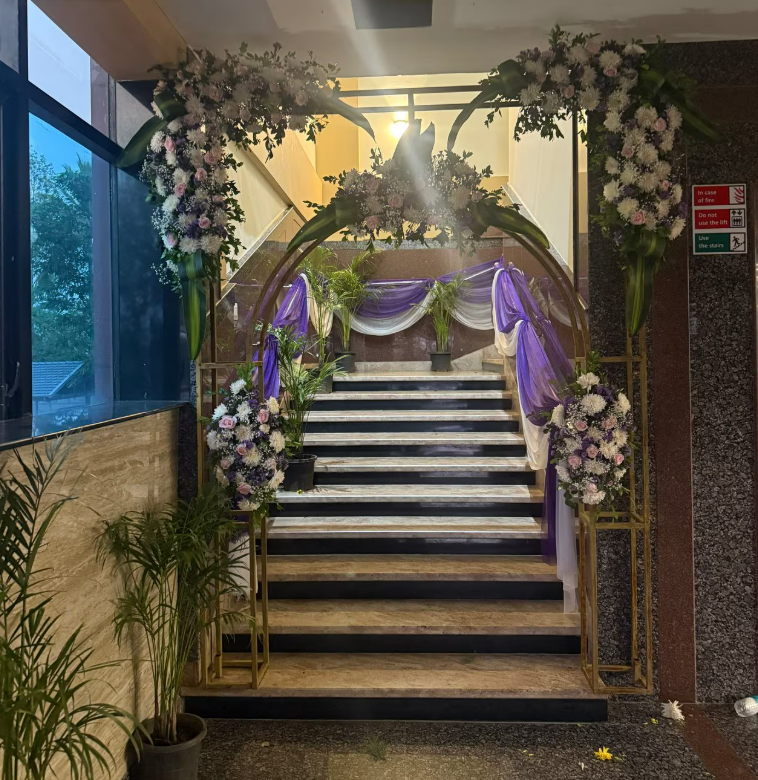 Vaatika Event's