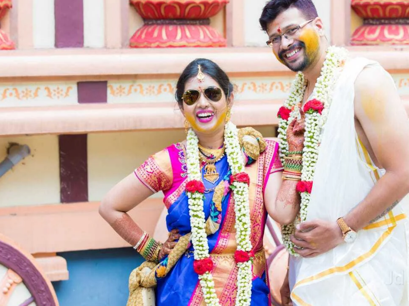 Vikranth Candid photography