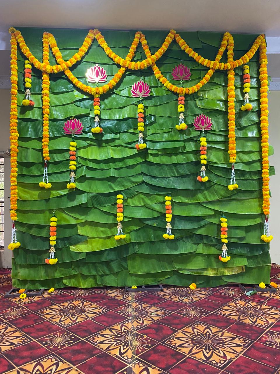 Siddivinayaka Celebrations