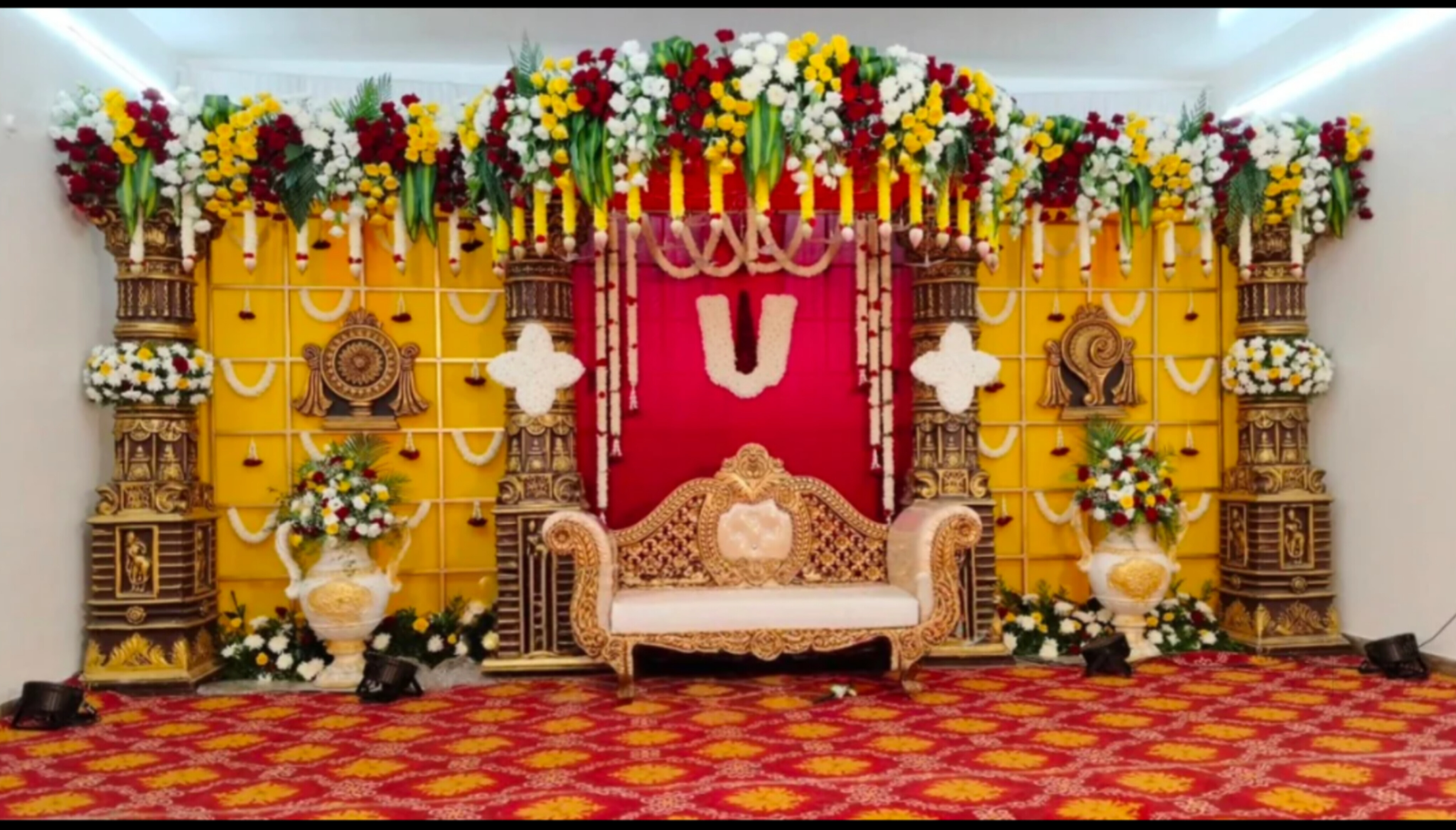 Shree Varaha events