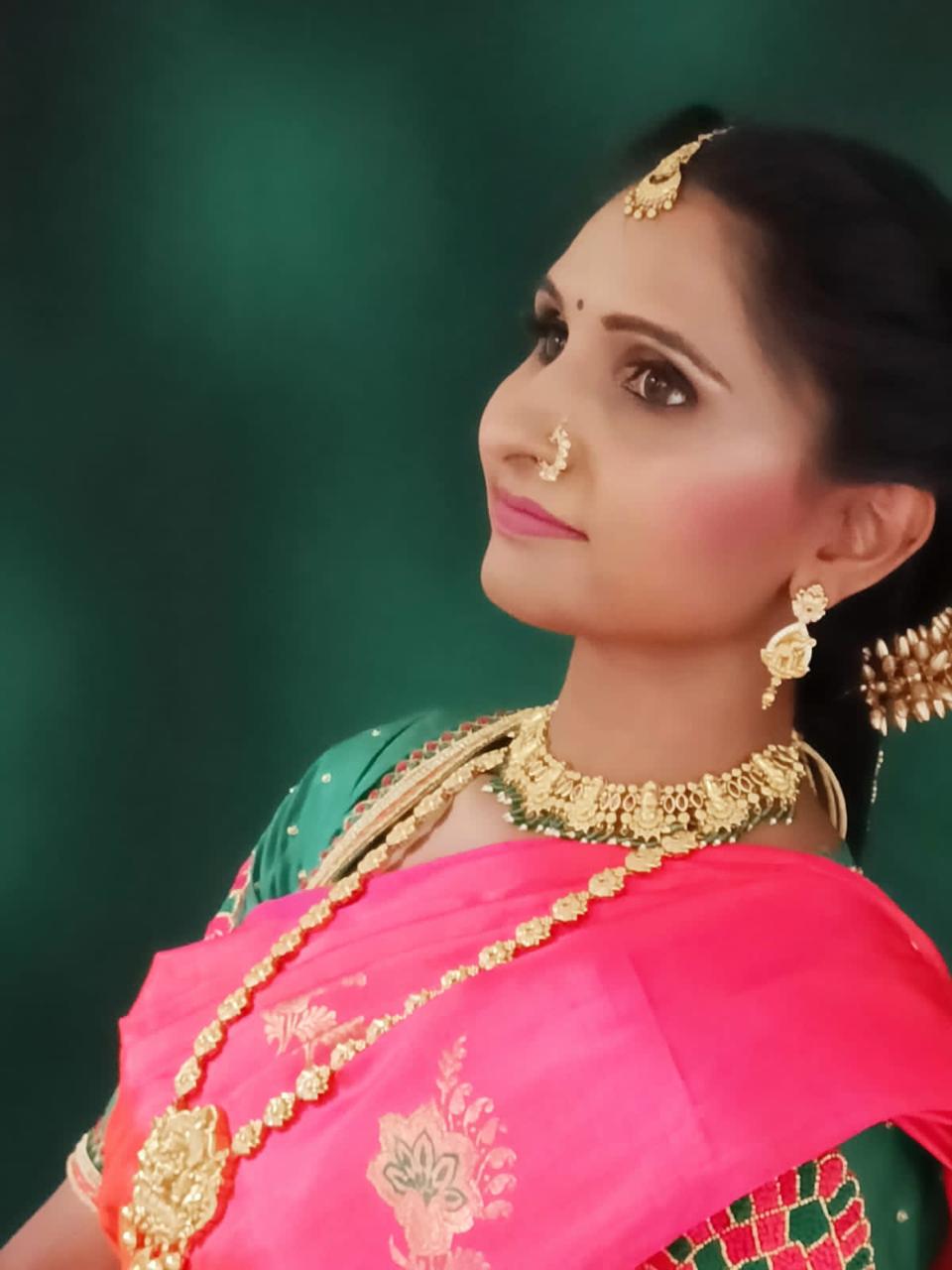 Adhyas Make Over