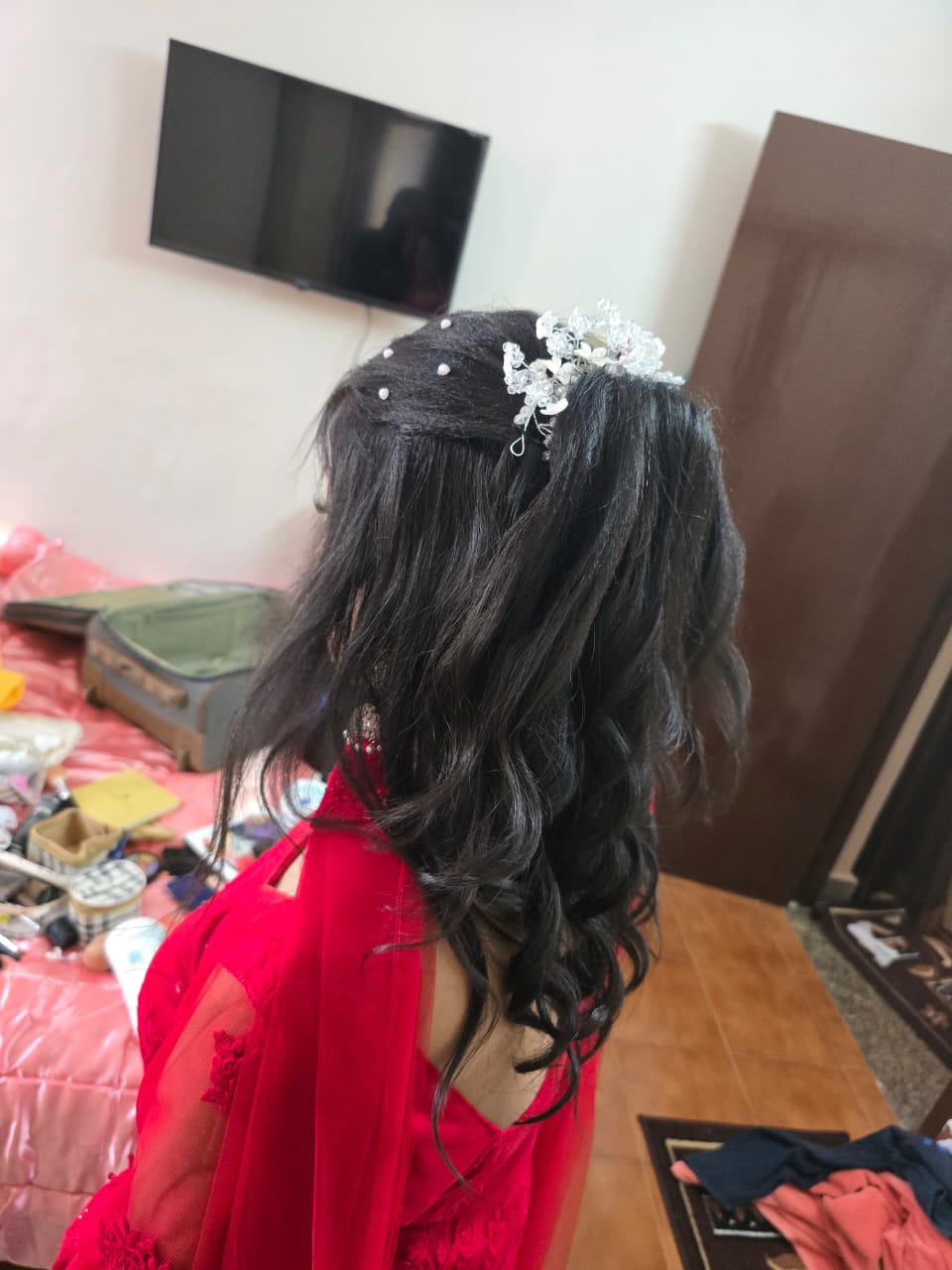 Ayath Makeover