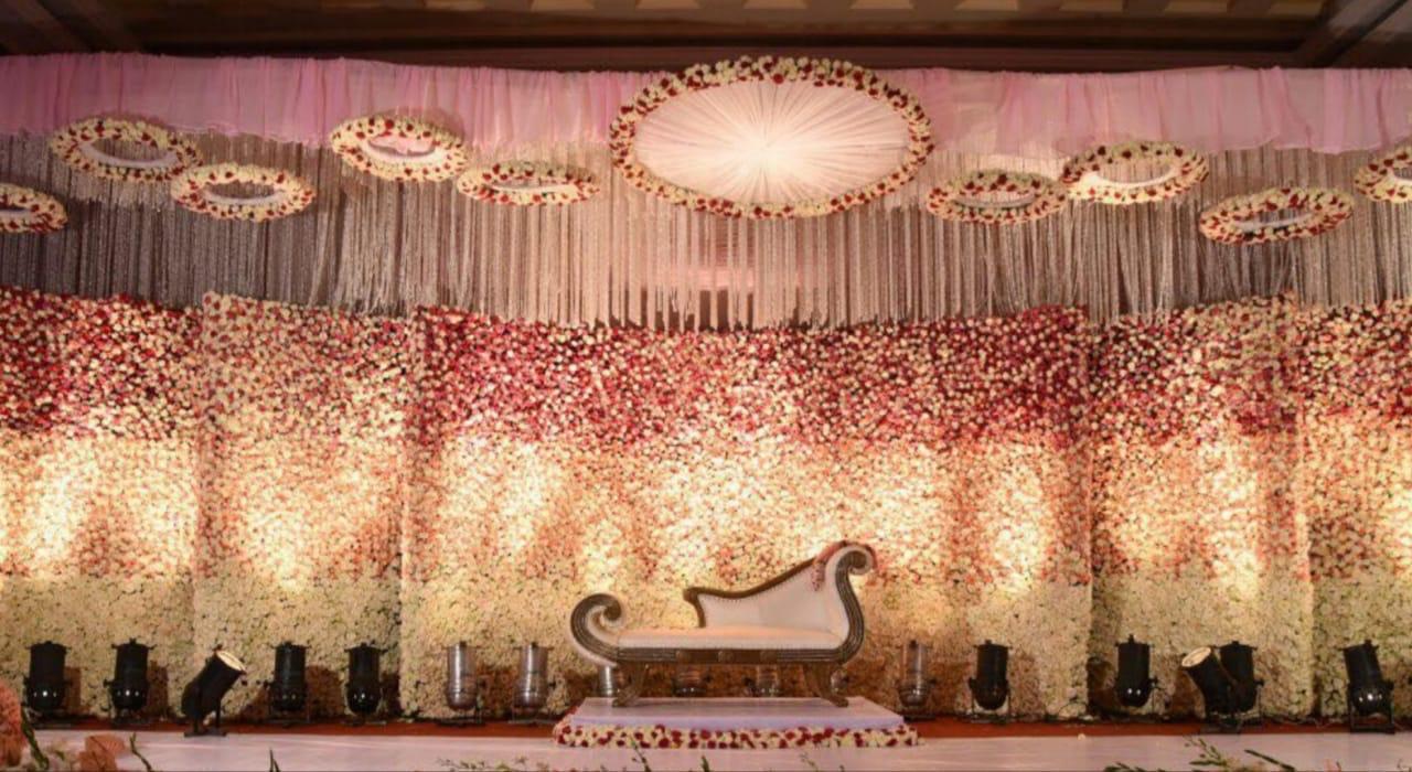 Cauvery Decor's & Event Planners( Weeding,Corporate )