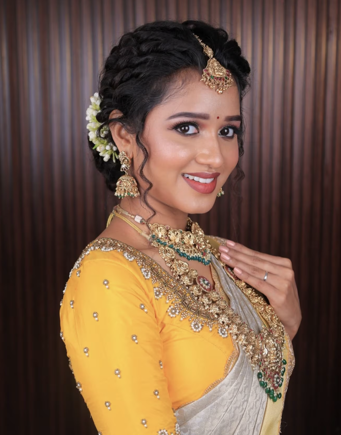Rosys Bridal Beauty Studio