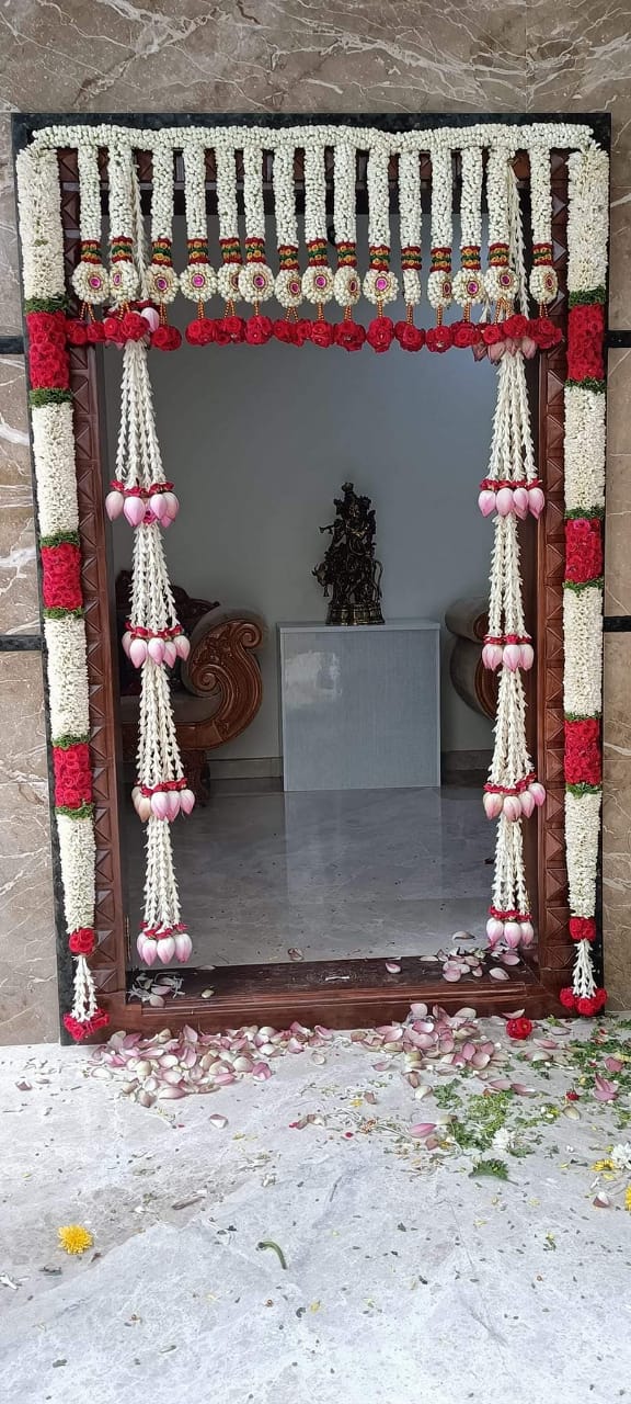 Druvanth Event's and Decorations