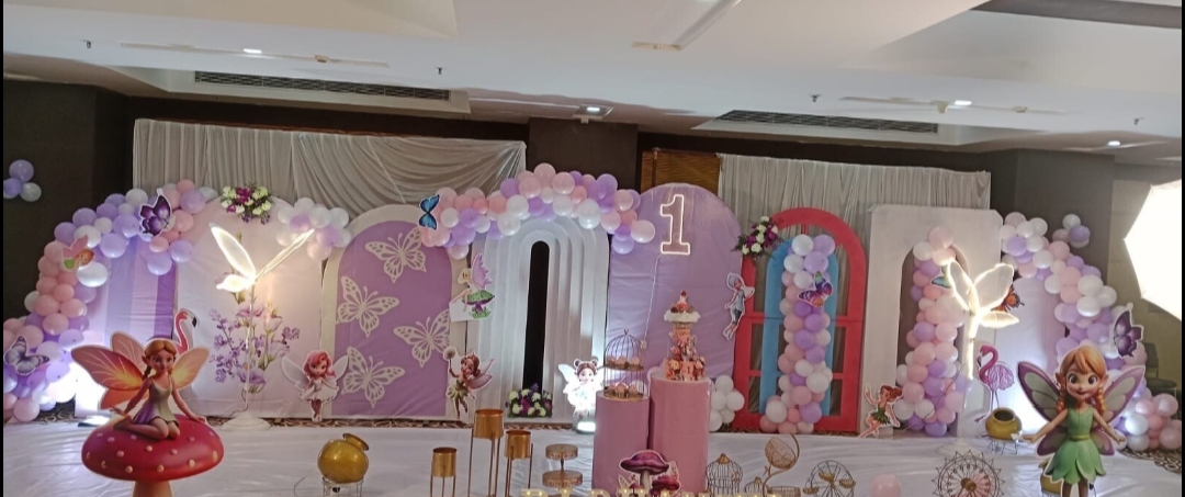 Royal Event Organiser