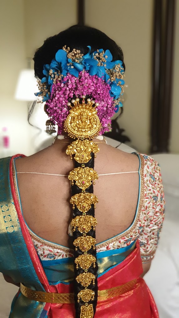 Kulsum Parvez Makeup Studio