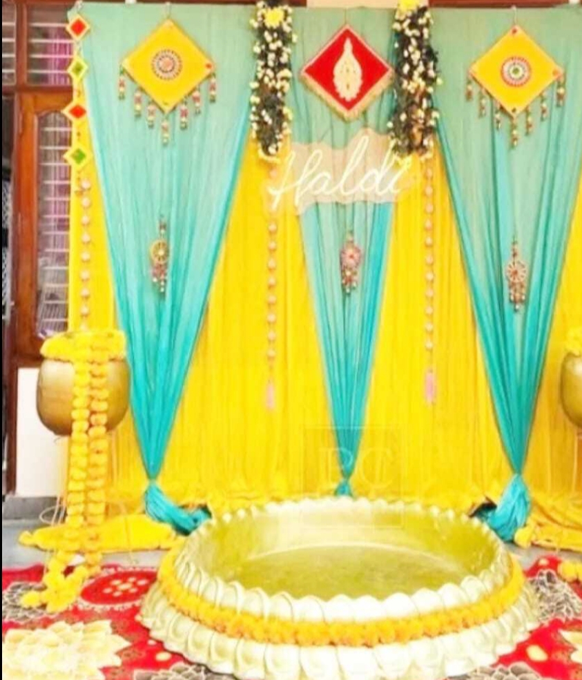 Mishita Events