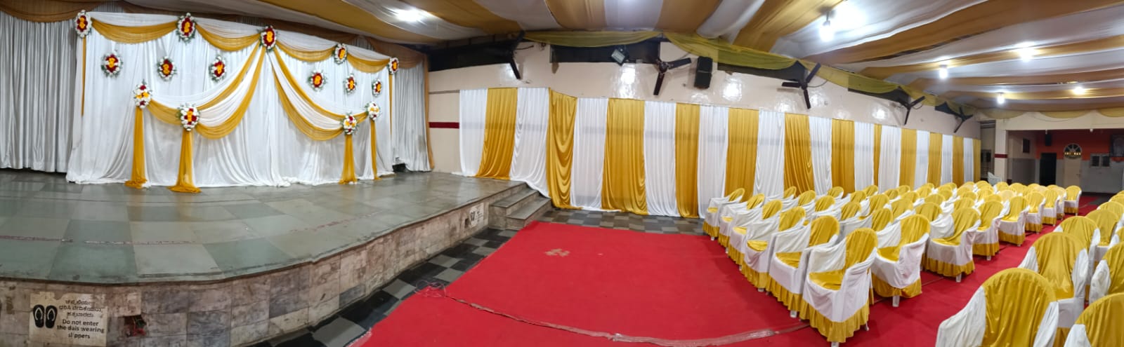 Anukoola Events