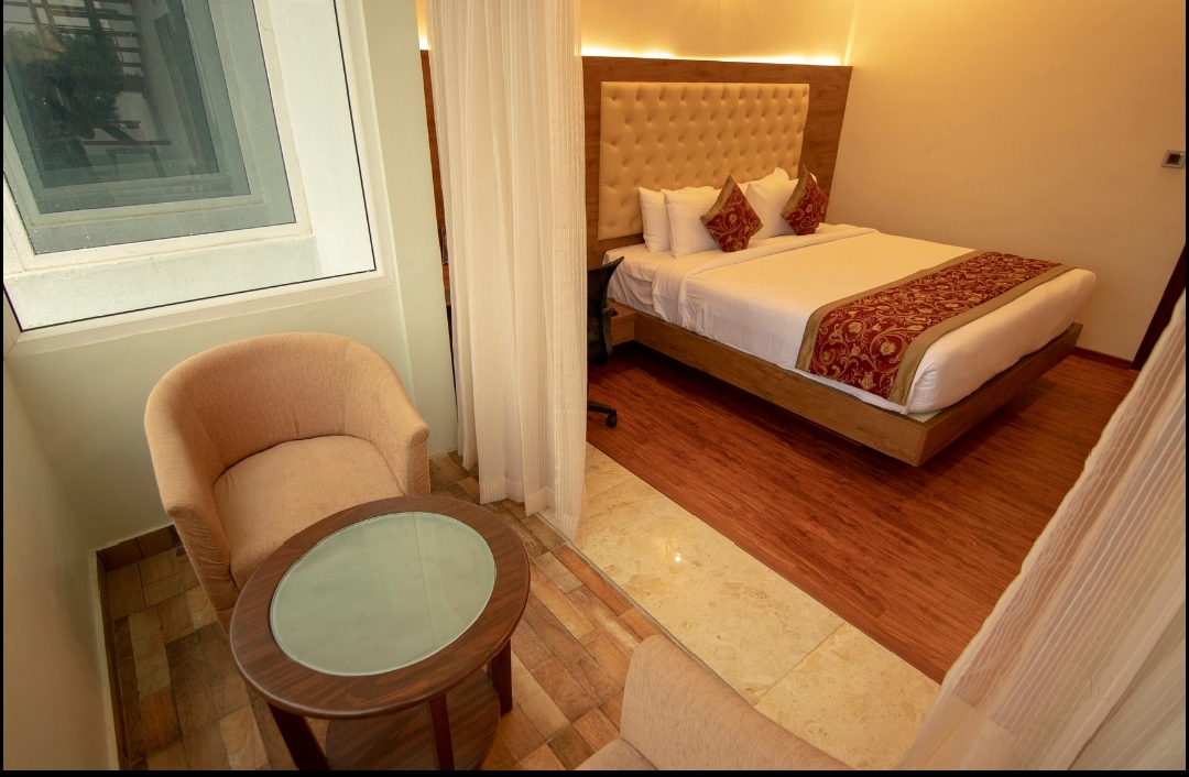 Royal Lotus View Resotel