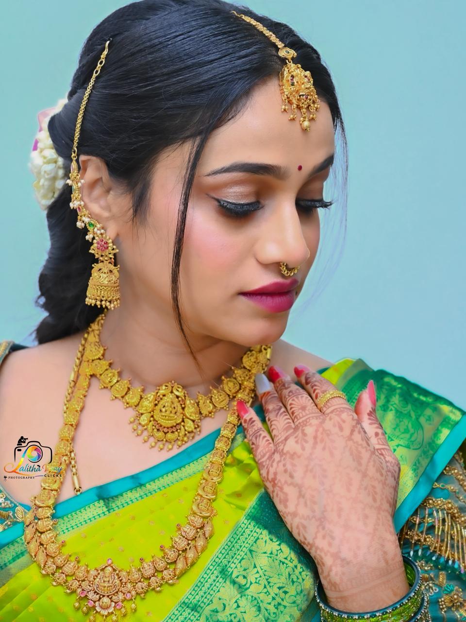 Lalitha Vijay Photography