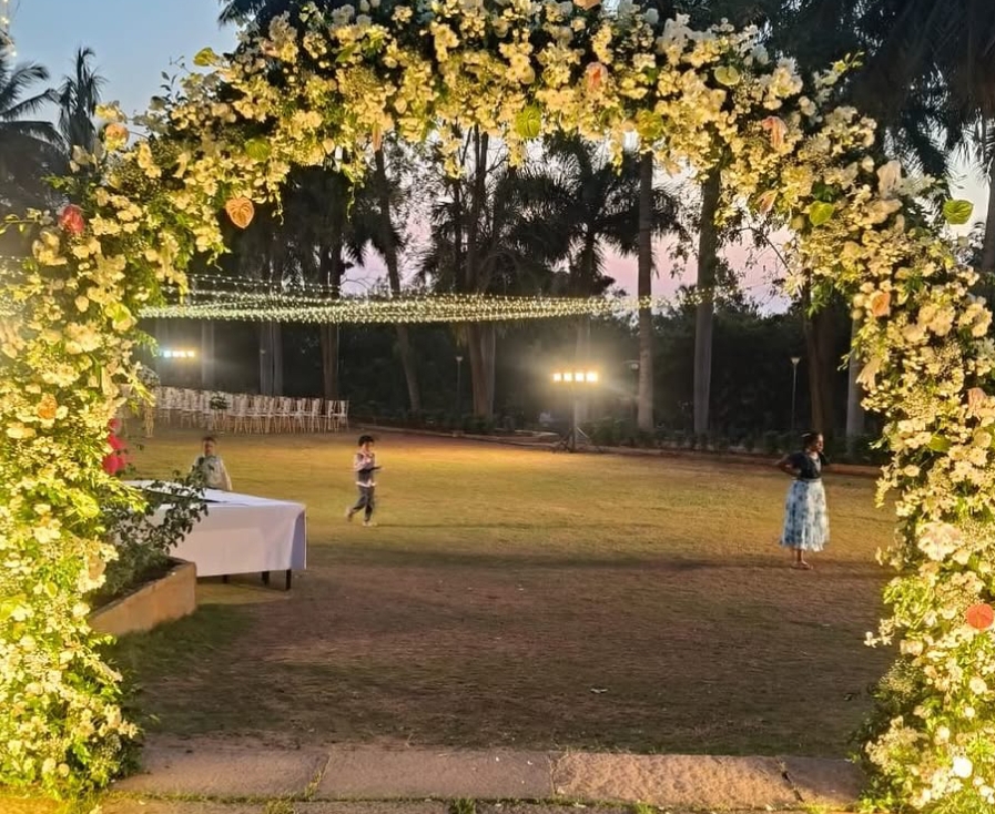 Panchavati Pavilion
