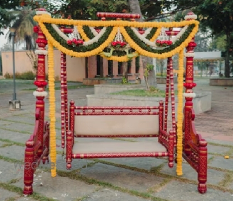 Panchavati Pavilion — photo 2