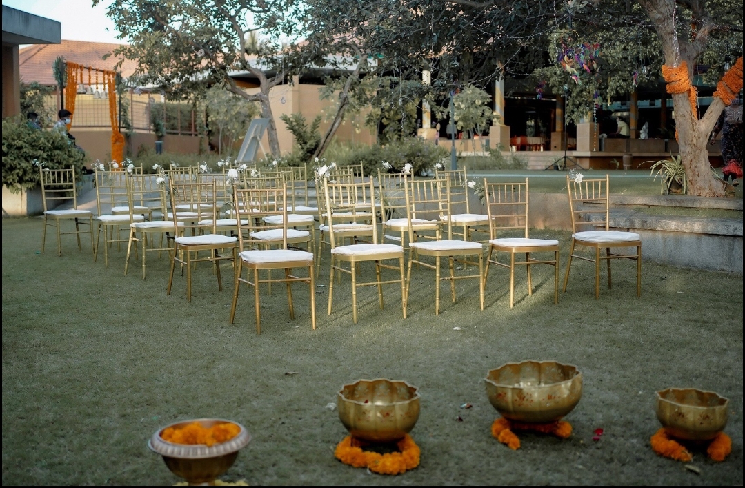 Panchavati Pavilion — photo 6