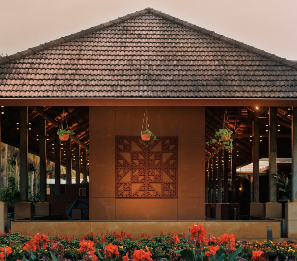 Panchavati Pavilion — photo 9