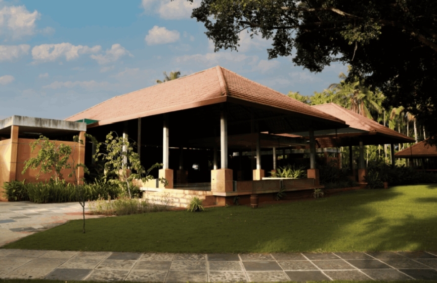 Panchavati Pavilion — photo 10