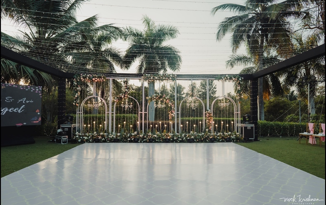 Panchavati Pavilion — photo 11