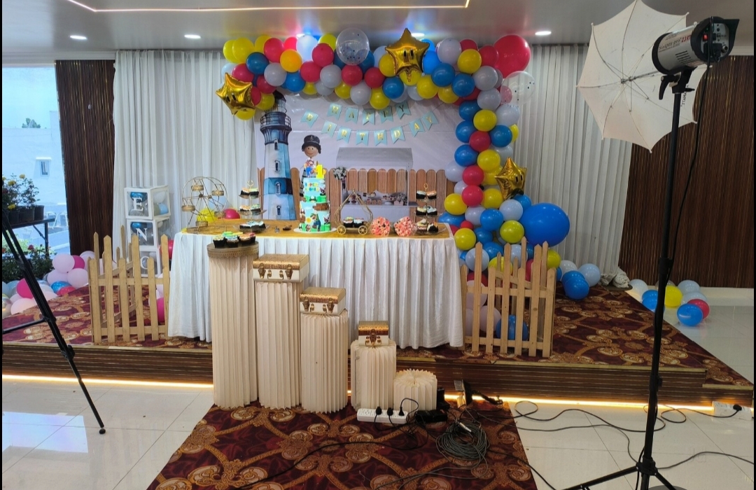 Aparajita Events
